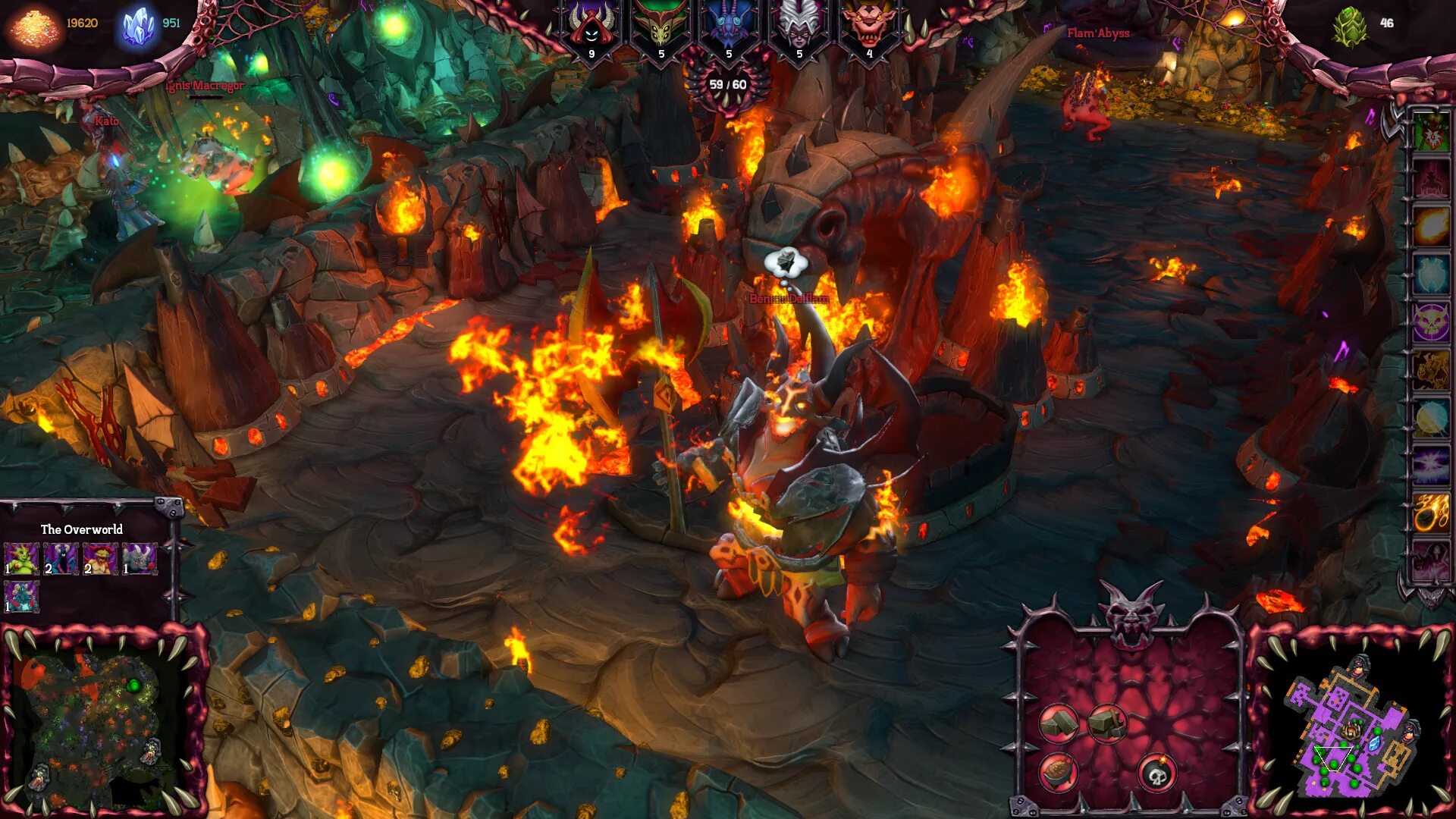 Dungeons 2. Dungeons 2 лорды. Dungeons 2 Evil. Dungeons 2 существа.