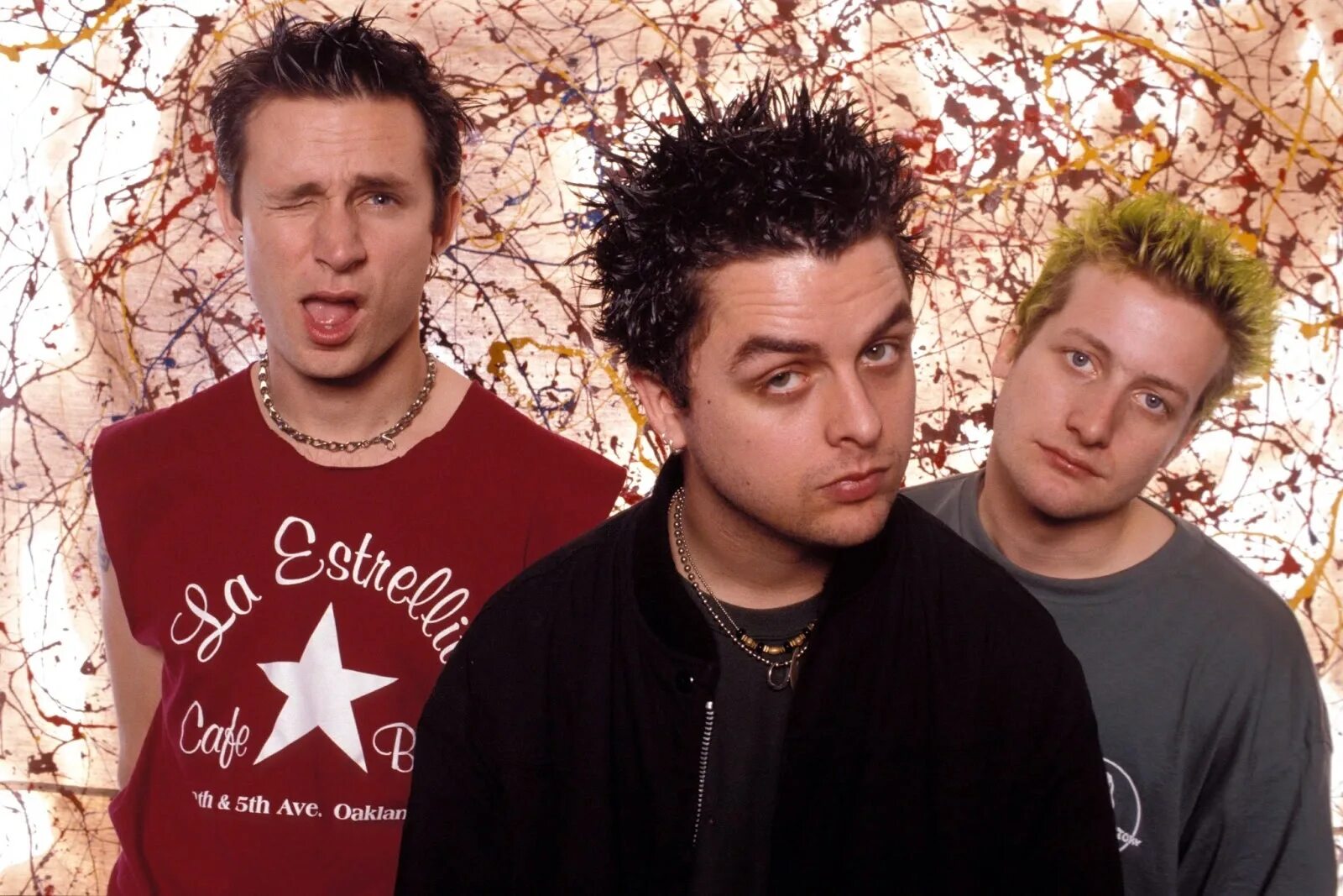 Группа green day. Green day 2004. Самая известная панк группа. Green day 2007. Грин дей группа.