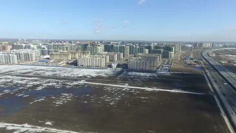 Мурино городское поселение