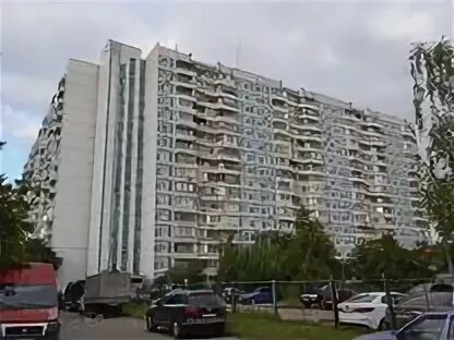 Клязьминская 11