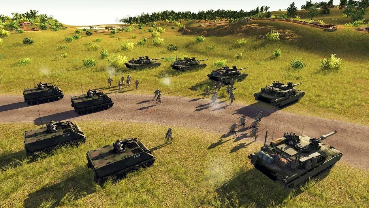 Как оптимизировать squad. Как оптимизировать squad