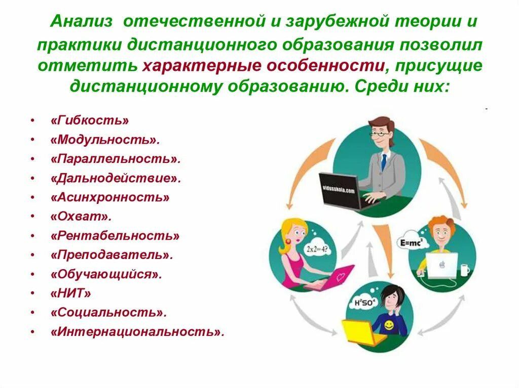 В понедельник дистанционное обучение. Дистанционное образование. Гибкость дистанционного обучения. Дистанционные технологии в образовании. Особенности дистанционного обучения.