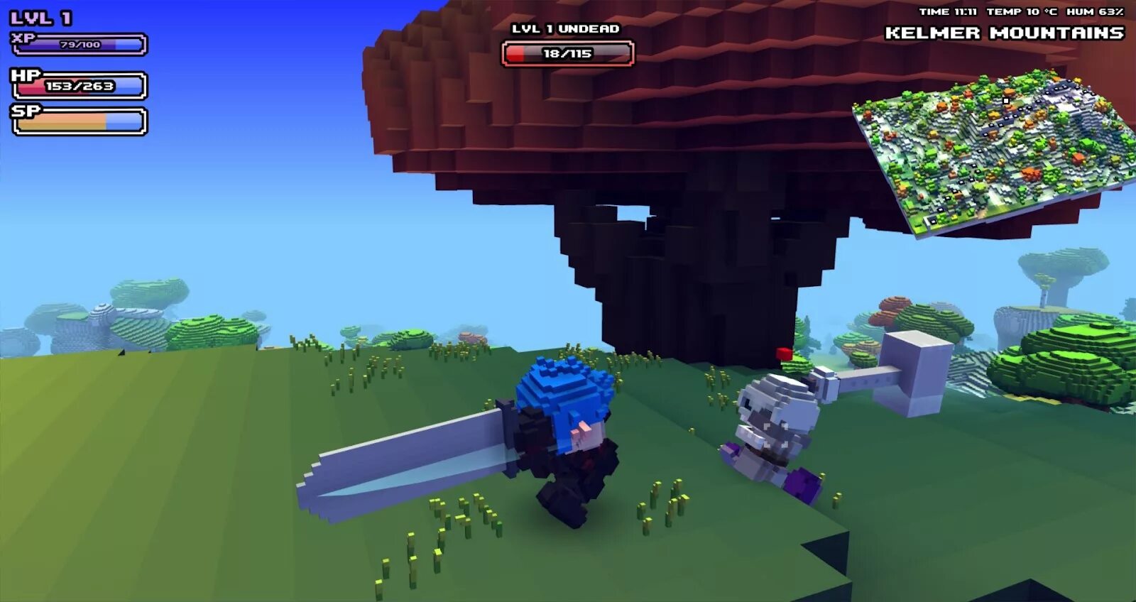 Cubeworld fun. Cube World. Cube World Alpha v0.1.1. Cube World 2.0. Cube World Cube World.