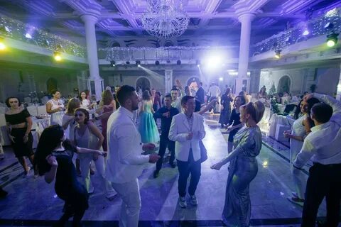 Ресторан маск