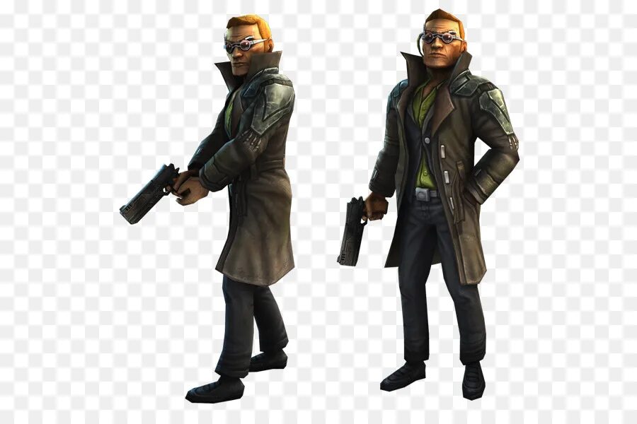 Return render request
