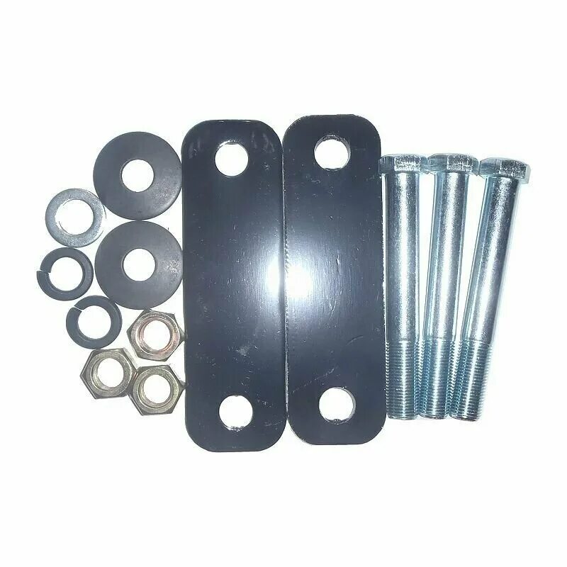 Сайлентблок рессоры газ 3302. Комплект крепления рессоры. Metalpart mp-n02307. Кронштейн крепления рессоры легкового прицепа. Комплект крепления рессоры.