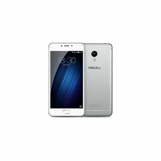 Meizu m3s