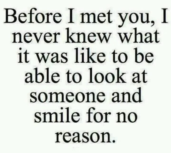 We have never met before we. Before i met you. banks - before i ever met you. before meeting you. quotes about meeting.