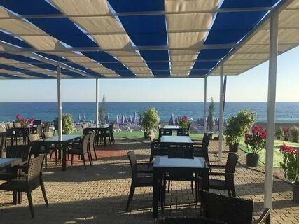 Marine family club hotel отзывы 2024
