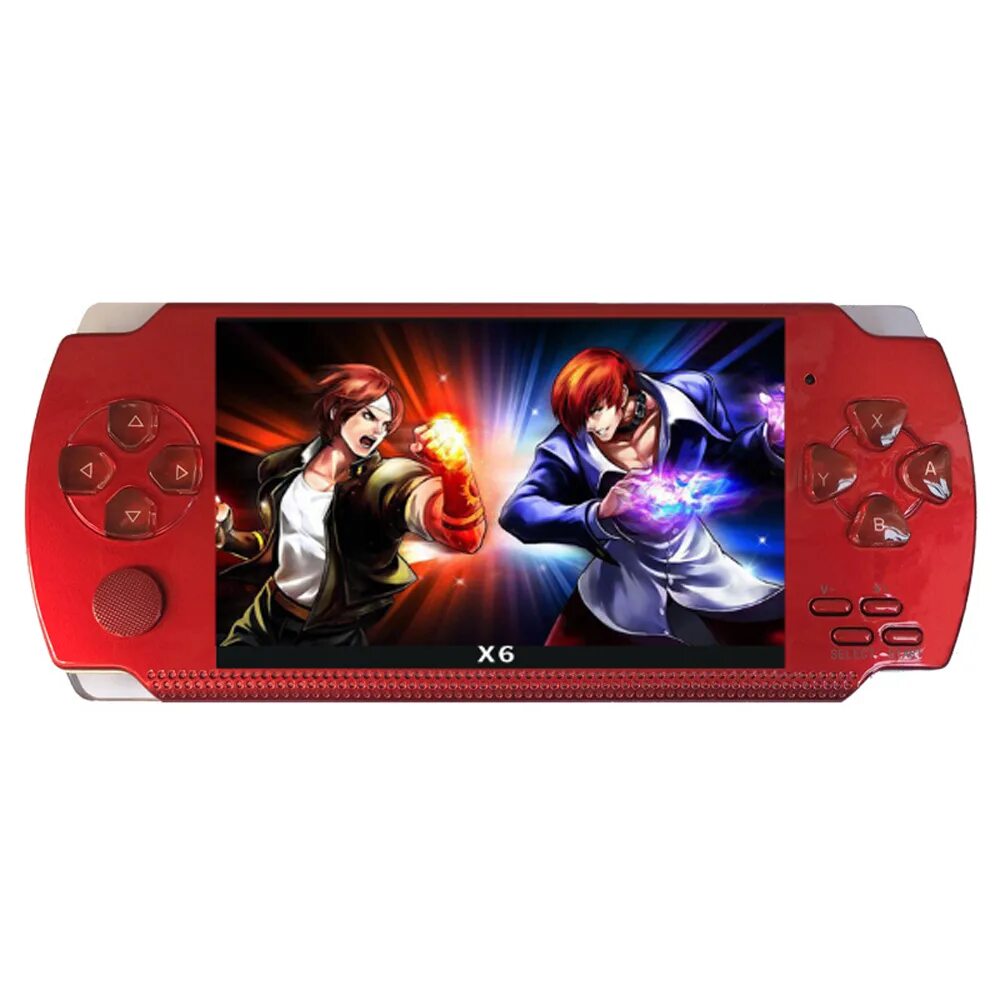 Приставка псп 6. Портативная игровая консоль x6. Playstation portable (psp) 2008 slim. 3-дюймовый большой экран. Игровая приставка 6.