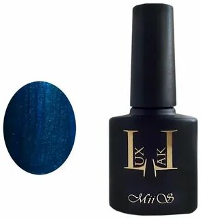 Гель лаки lux