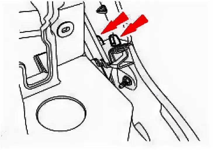 Comment enlever les pare-chocs avant et arrière Ford Explorer IV (2006-2010)