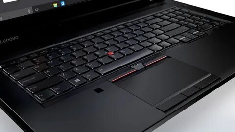 Thinkpad nvidia