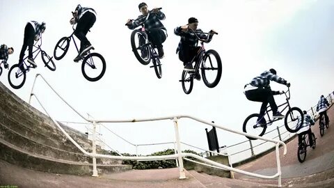 Bmx на пк