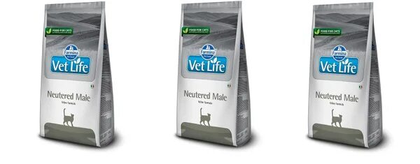 Farmina vet life male. Farmina vet life male