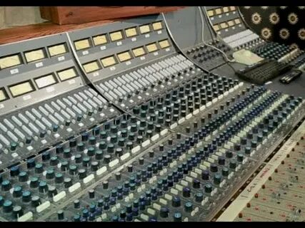 Mixing beat