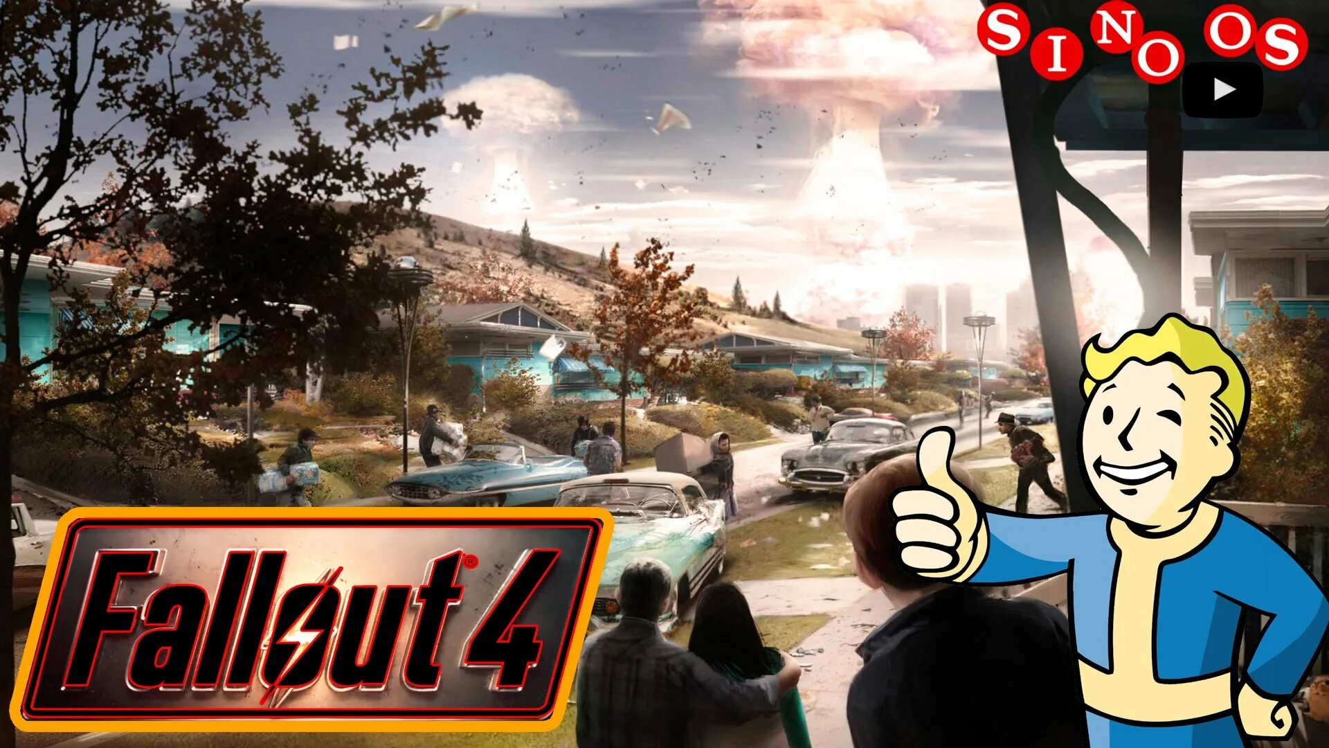 Как установить озвучку fallout 4. Фоллаут 4 ресторан старлайт. fallout 4 ресторан старлайт застройка.