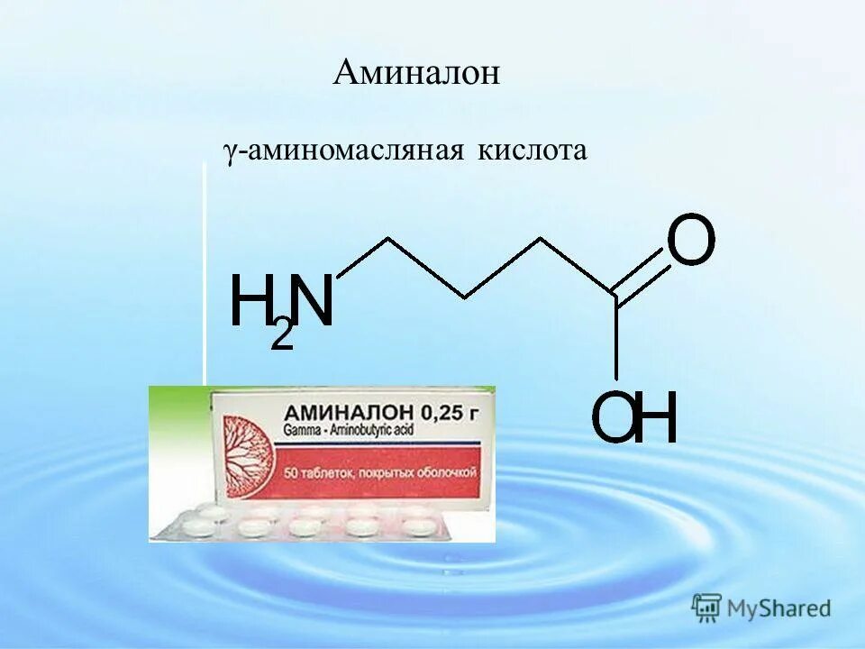 Кислота гамма аминомасляная (Аминалон) формула. ГАМК кислота формула. Структурная формула гамма аминомасляной кислоты. Формула гамма аминомасляной кислоты.