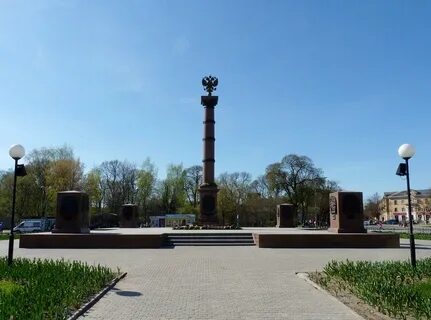 Проект псков город воинской славы
