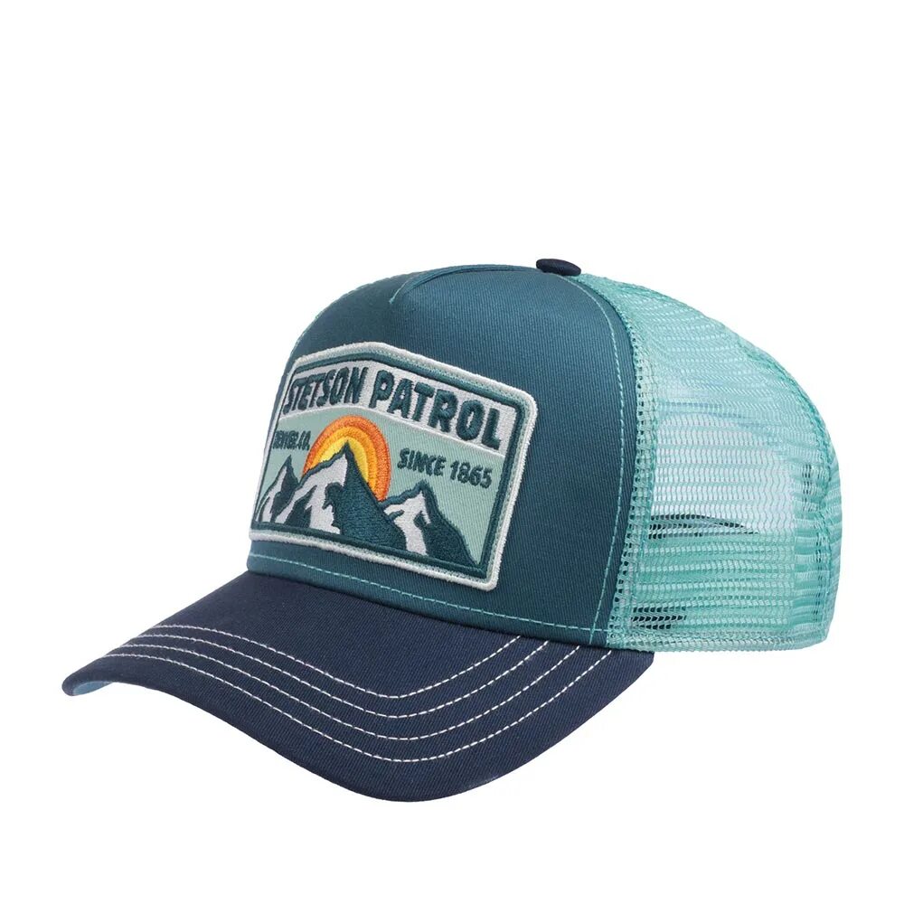 Trucker cap