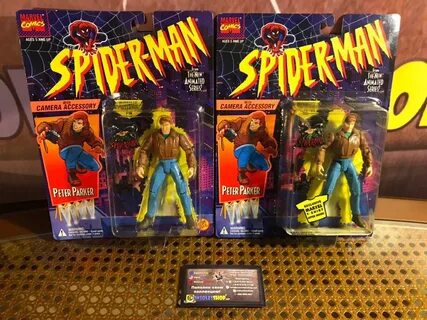 Toy biz
