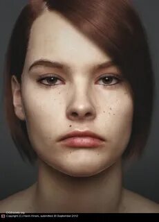 Референс лица