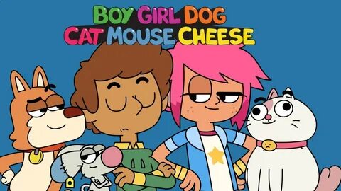 Cheese boy