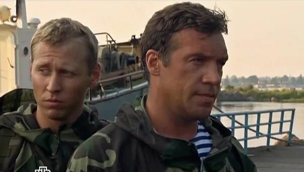 Вторые 12 серий