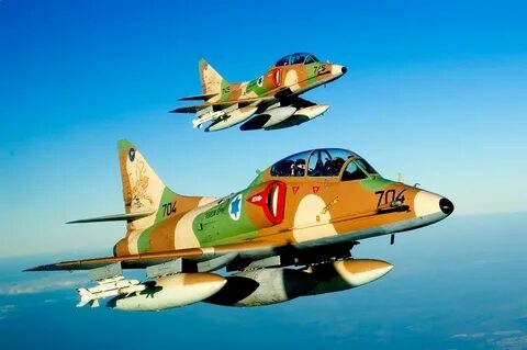 Skyhawk