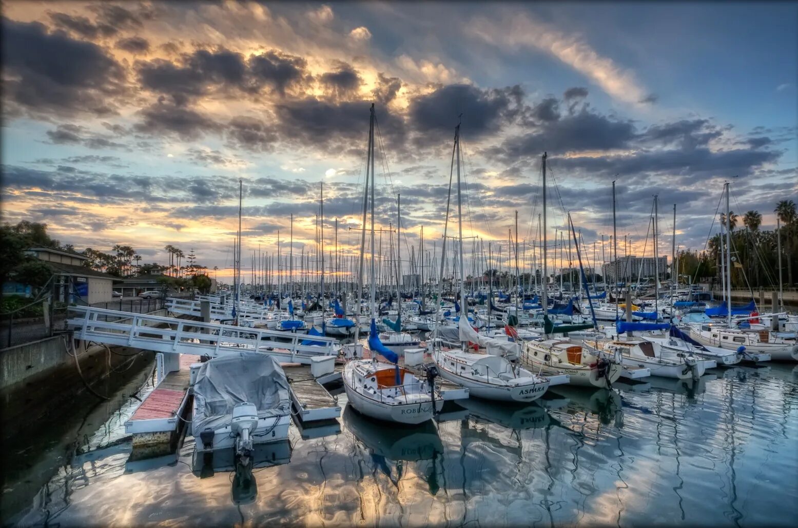 Del rey california