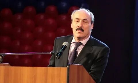 Кавказская политик