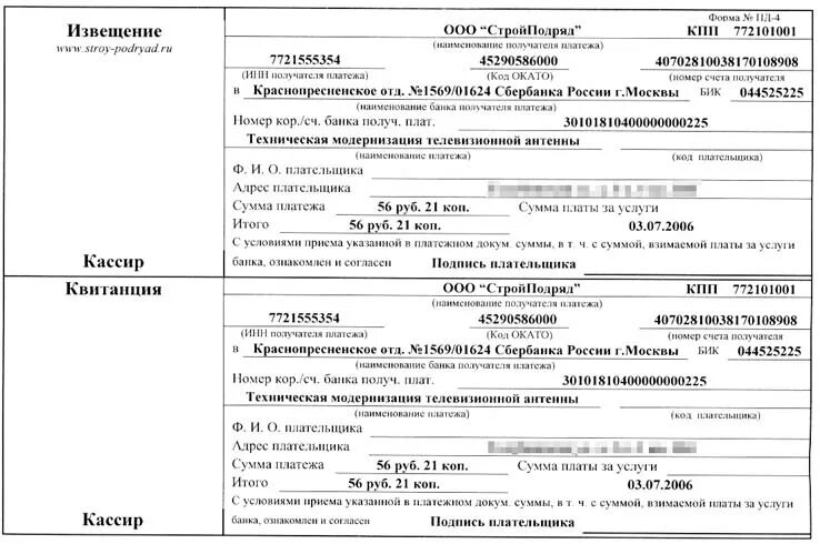 Сбербанк россии 044525225