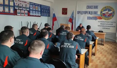 Кировская охрана