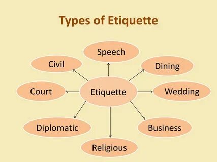 Our type