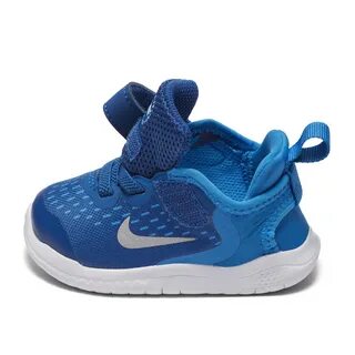 Кроссовки для малышей nike
