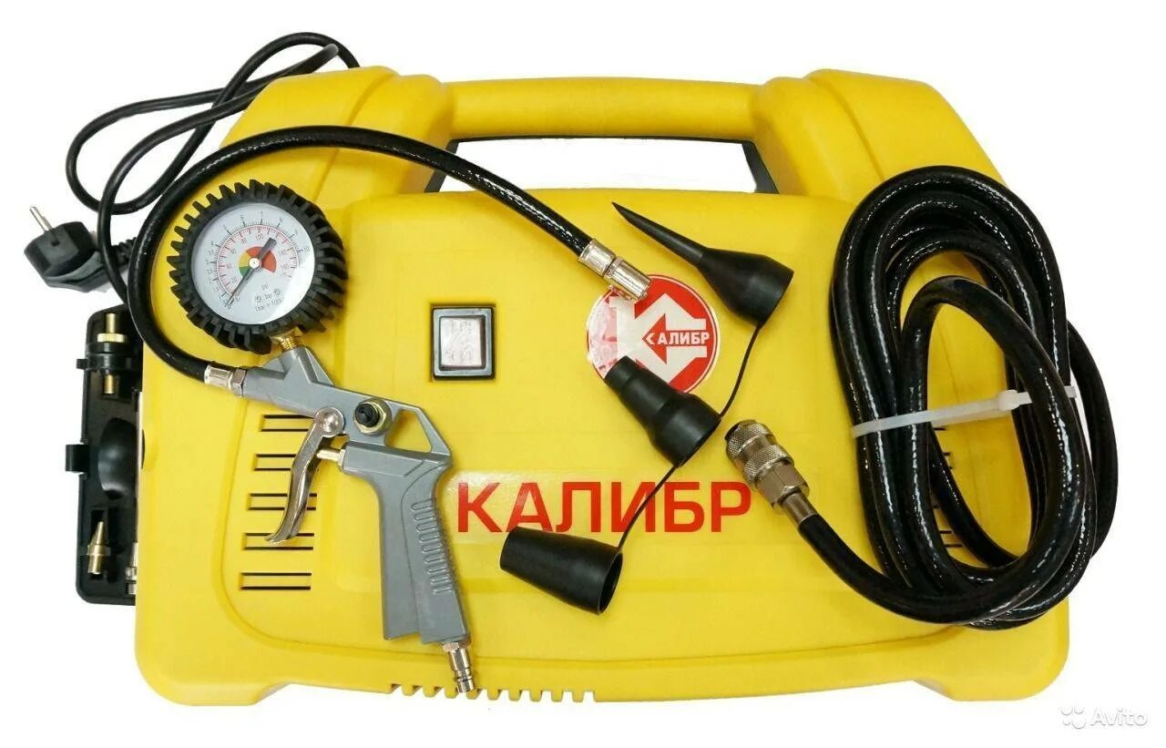 Аккумуляторный сжатый воздух
