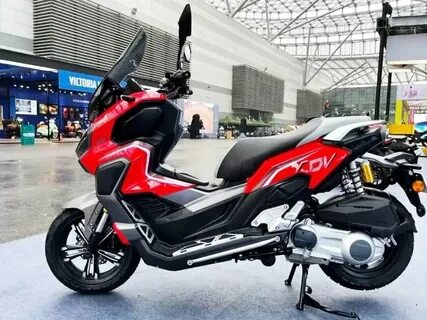 Regulmoto element 300