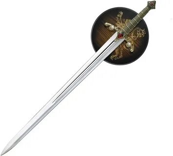 Sword hero