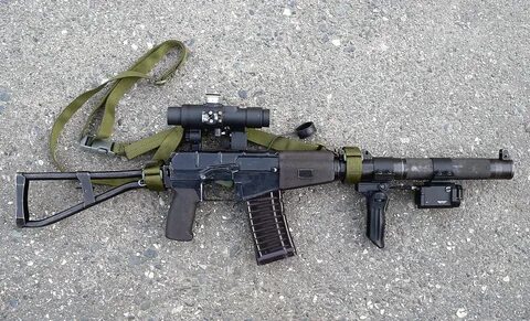 9 мм ас