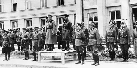 4 сентября 1939 года