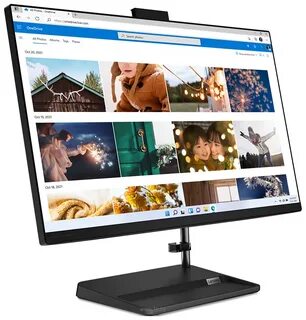 Моноблок lenovo ideacentre 24iap7