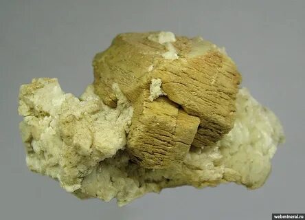 Брянцевая соляная копь