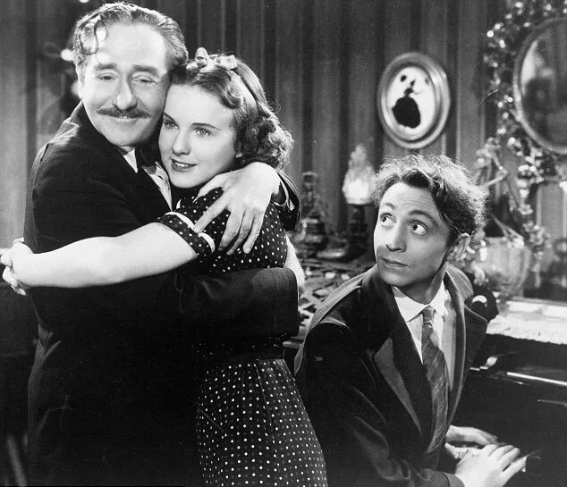 Берсерк гатс с мечом. Адольф менжу. Сто мужчин и одна девушка (one hundred men and a girl) 1937. Леопольд станислав стоковский. Сто мужчин и одна девушка фильм 1937.