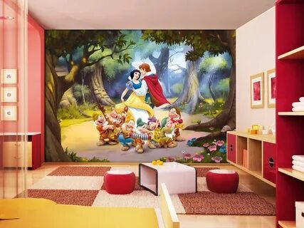 Детская disney