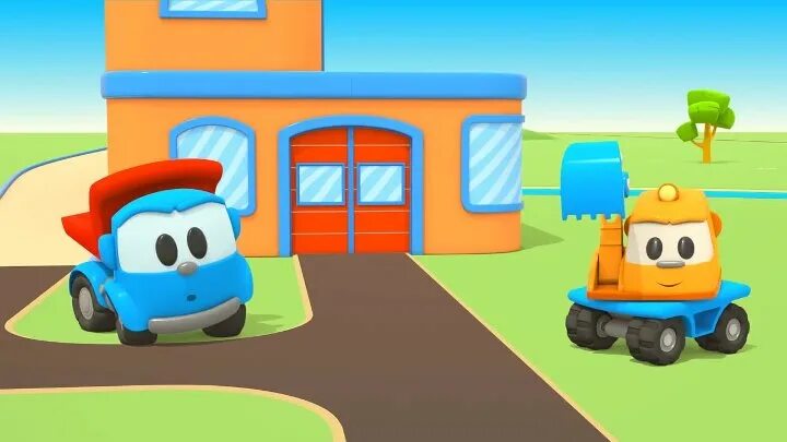 Грузовичок лева капу. Грузовичок лева капу и грузик. Грузовичок лева экскаватор капа. Грузовичок лёва экскаватор капу. Лева и капу.