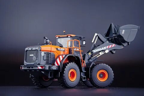 Doosan 50