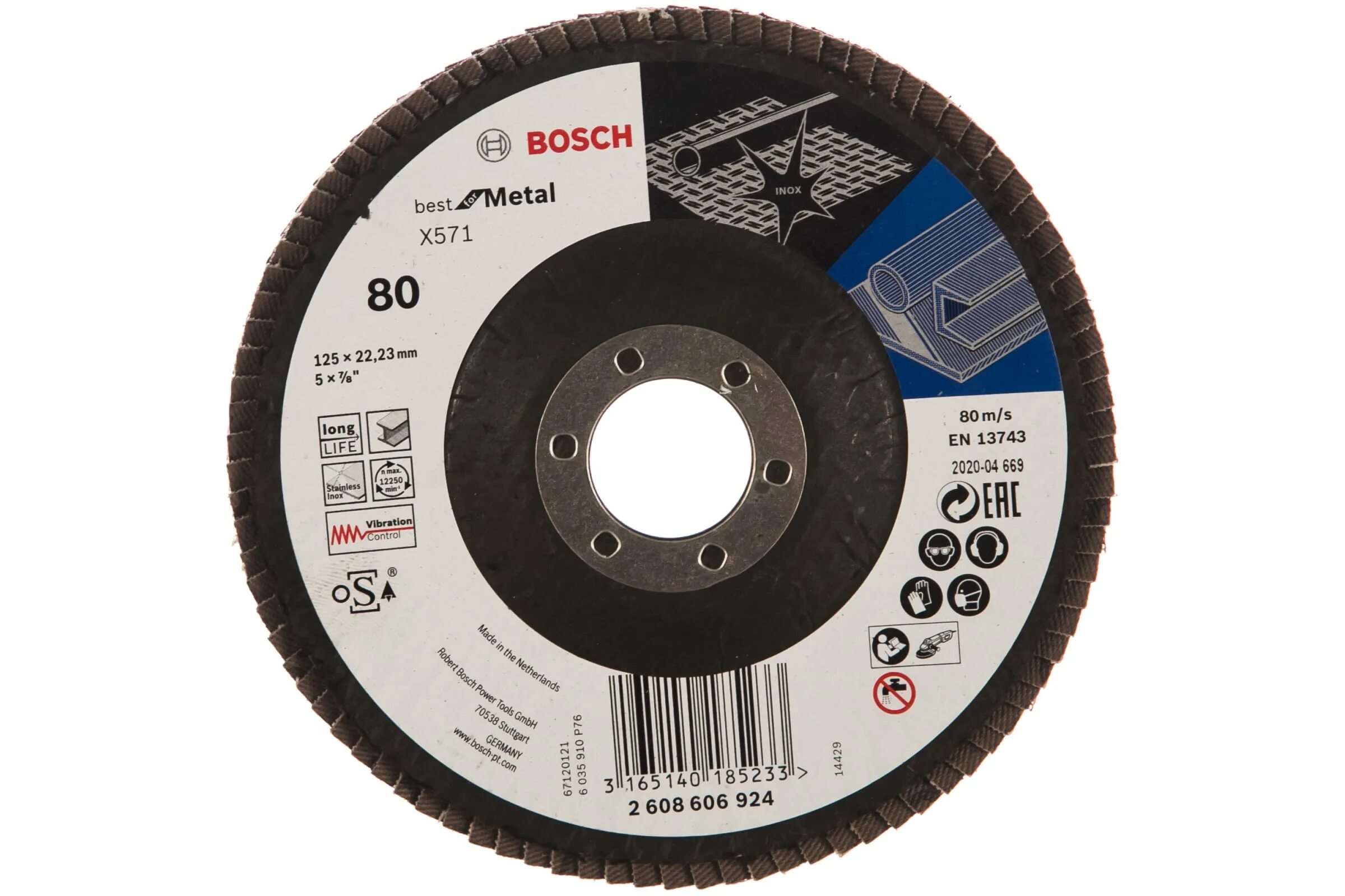 76 диск для ушм. Шлифкруг лепестковый x431 standard for metal (125 мм; k120) bosch 2608603719. лепестковый диск bosch standard for metal 2608603713. лепестковый диск bosch standard for metal 2608603658. лепестковый круг 125 мм к40.