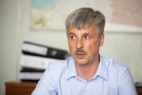 Глава службы