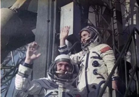 Союз 1973