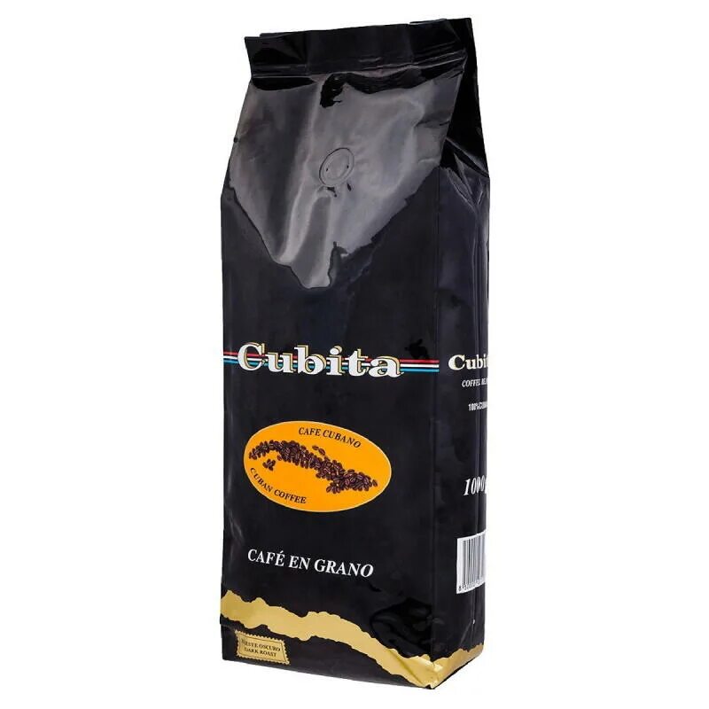 Кофе в зернах Cubita. Cubita / кубинский кофе в зернах Cubita Cafe en grano, 1000 грамм. Cubita кофе в зернах 1 кг. Кубита кофе 500 в зернах. Кофе куба купить